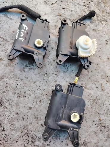 Auto ulja i tečnosti: Fiat 500 motori panela klime. Fiat 500 motori panela klimeOriginalni — 4
