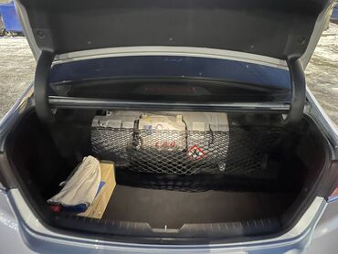 Hyundai: Hyundai Sonata: 2018 г., 2 л, Автомат, Газ, Седан — 11