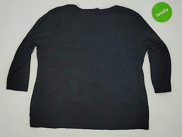 second hand from london: Monsoon, Bluzka damska, rozmiar 5XL — 3
