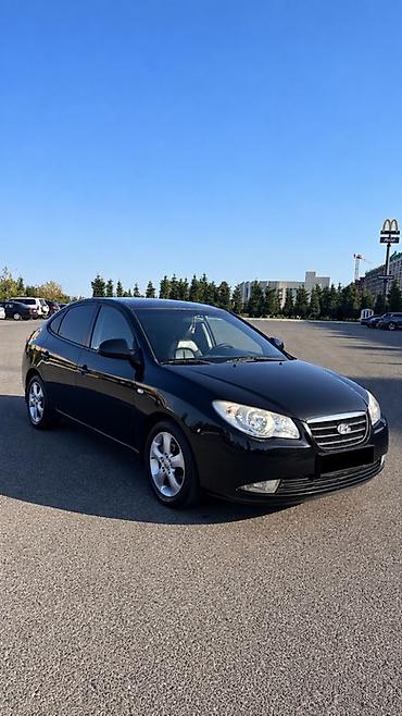 Hyundai: Hyundai Elantra: 2 l | 2008 il Sedan — 9