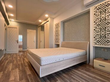 Yeni tikili: 4 otaqlı, Yeni tikili, m. Xətai, 181 kv. m — 7