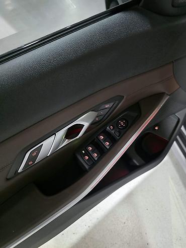 byd e1: BMW 3 series: 2020 г., 3 л, Автомат, Дизель, Седан — 7
