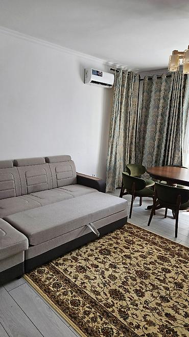 Продажа квартир: 3 комнаты, 77 м², Южная Магистраль Элитка, 14 этаж, Евроремонт — 2