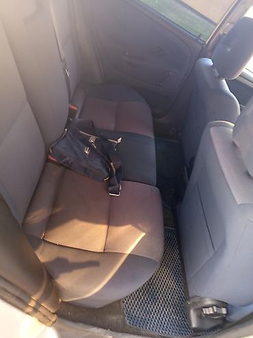 разрешение на газ: Mitsubishi Carisma: 2002 г., 1.6 л, Механика, Бензин, Седан — 6