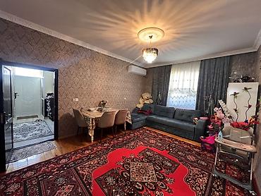 Həyət evləri və villaların satışı: 4 otaqlı, 100 kv. m — 5