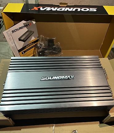 pioneer baku: Avtomobil üçün tam audio dəsti Tərkib: - Arxa polkada quraşdırılmış 6 — 10