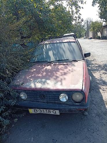 щит прибор на гольф 2: Volkswagen Golf: 1989 г., 1.6 л, Бензин, Хэтчбэк — 3