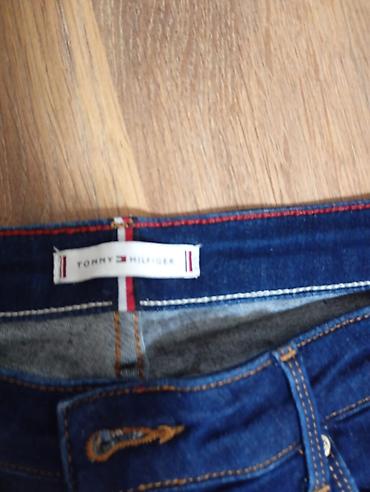 Cinslər: Cins şalvar, Tommy Hilfiger, S — 2
