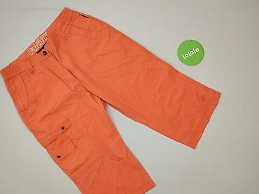 spodenki do k: Falcon, Spodnie 3/4 damskie, rozmiar M — 2