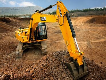 шины на lx470: Экскаватор, JCB, Гусеничный