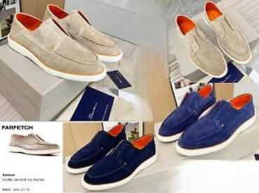 Cipele: L.V. SANTONI,ZEGNA,AMIRI, HERMES,B.CUCINELLI,VRH CIPELE, HIT | Novo! — 15