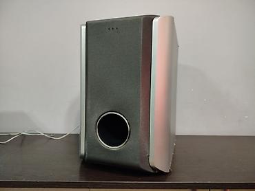 Продаю недорого Woofer at lalafo.kg Продаю недорого Woofer