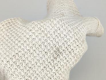 modne duże: Sweter damski, rozmiar 5XL — 5