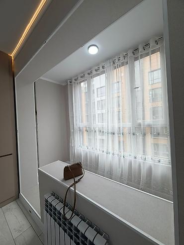 Продажа квартир: 2 комнаты, 53 м², Элитка, 7 этаж, Дизайнерский ремонт — 3