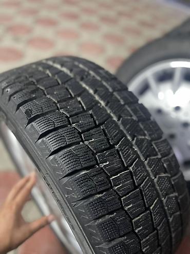ms 16rs: Колеса в сборе 225 / 55 / R 16, Зима, Новый, Комплект, Легковые, Литые, отверстий - 5 — 4