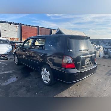 одесей: Honda Odyssey RA7 Absolute 4wd в наличии весь ассортимент на данную — 2