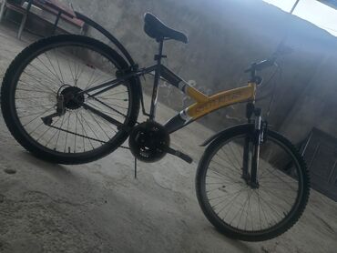 Şəhər velosipedləri: İşlənmiş Şəhər velosipedi Stels, 26", Ödənişli çatdırılma