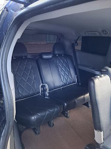 Toyota: Toyota Sienna: 2018 г., 3.5 л, Автомат, Газ, Вэн/Минивэн — 9