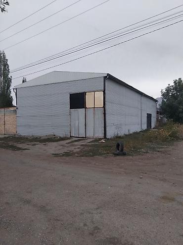 аренда помещения для покраски авто: Сдаю ангар 300 м², С высокими потолками, Долгосрочно, Собственник — 2