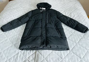 kisi pencekleri: Kurtka, Bolonka, Qış, Defacto, L