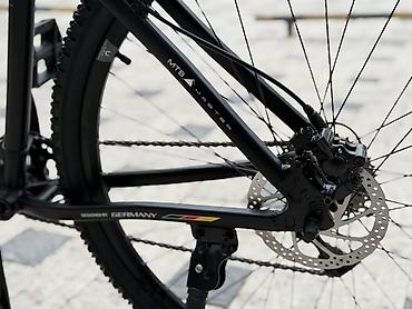 Городские велосипеды: Городской велосипед, Рама L (172 - 185 см), Новый — 6