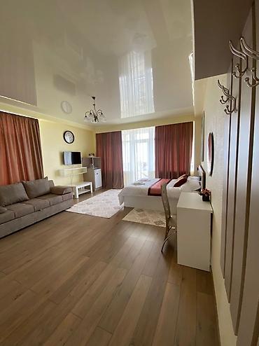 Продажа отелей и хостелов: Гостевой дом/мини-отель у моря,Иссык Кульский район,с.Тамчы,у — 15