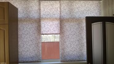 железные шторы на окна: Рулонные жалюзи, роллшторы от европейских производителей! Высокое