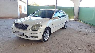 двигатель 4.5 дизель тойота: Toyota Brevis: 2003 г., 3 л, Автомат, Бензин — 1