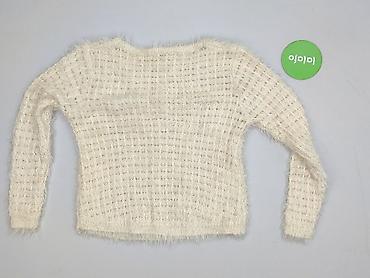 buty qc: Exquiss's, Sweter damski, rozmiar S — 3