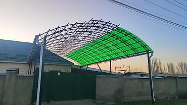 Сварка: Сварка | Навесы Высотные работы, Монтаж, Демонтаж — 2