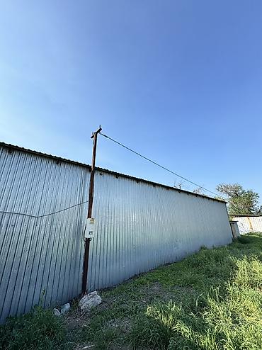 Продажа автобизнеса: Пункт замены масла, Без участка, 120 м²,Действующий, С оборудованием, Система безопасности — 2