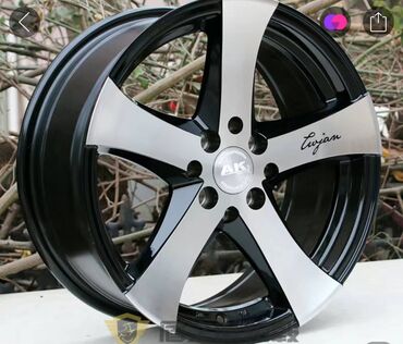 купить диски r15 4x100: Литые Диски R 15 Комплект, отверстий - 4, Новый