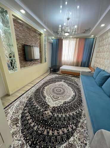 машина в аренду бишкек фит в Кыргызстан | HONDA: 4 комнаты, 120 м², С мебелью полностью