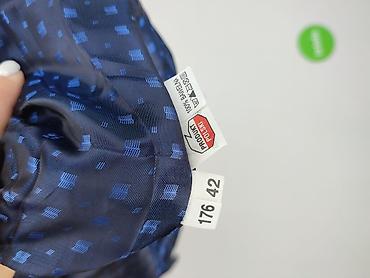 milestone jacket: Marynarka męska, rozmiar M — 4
