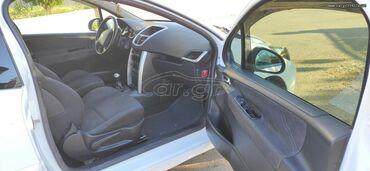 Peugeot: Peugeot 207: 1.6 l. | 2008 έ. 180000 km. Κουπέ — 10