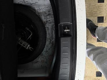 Honda: Honda Fit: 2009 г., 1.5 л, Вариатор, Бензин, Хэтчбэк — 12