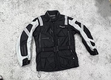mapeti: BMW Motorrad motosiklet gödəkçəsi Fosforlu - Brend/model: BMW — 1