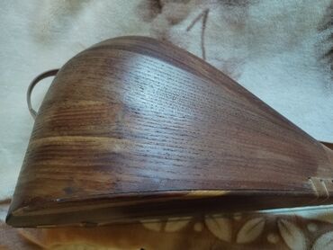 Saz: Saz – əl işidir, klassik uzun saplı Azərbaycan-türk xalq çalğı aləti — 5