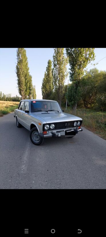 VAZ (LADA): VAZ (LADA) 2106: 1.6 l | 2003 il 120000 km Sedan — 10