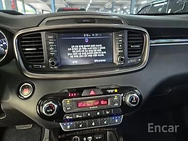 Kia: Kia Sorento: 2019 г., Автомат, Кроссовер — 18