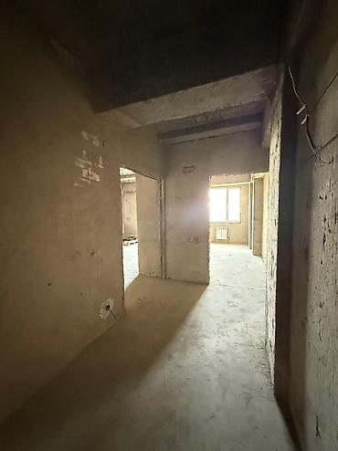 Продажа квартир: 3 комнаты, 76 м², Элитка, 8 этаж, Готовая ПСО (под самоотделку) — 13