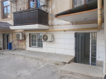 Kommersiya daşınmaz əmlakının satışı: Xırdalan AAAF parkda obyekt ful temirli 2 otağlı kiçik metbextli — 3