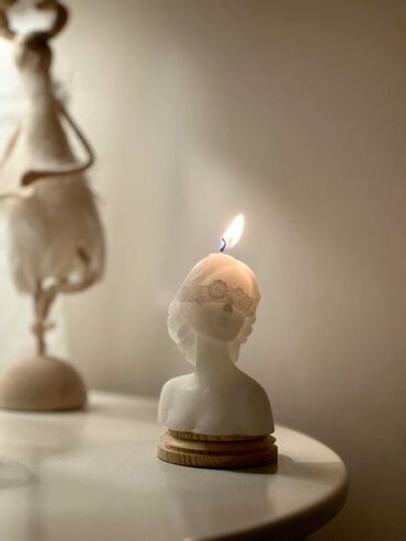 Şamlar: Şam Fiqurlu — 3