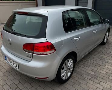 Volkswagen: Auto na prodaju bez ulaganja top stanje na lalafo.rs — 3 Volkswagen: Auto na prodaju bez ulaganja top stanje — 3