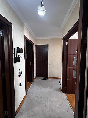 badamdar ev: Bakı, Badamdar qəs., 3 otaqlı, Köhnə tikili, 90 kv. m — 4