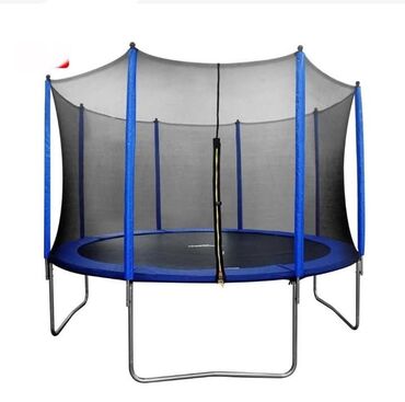 trambolina za decu: Trampoline, New, Paid delivery