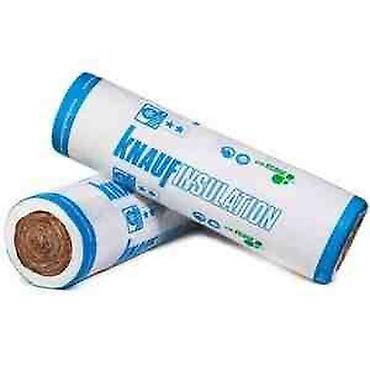 Knauf Insulation – rulon tipli mineral yun izolyasiya materialı -