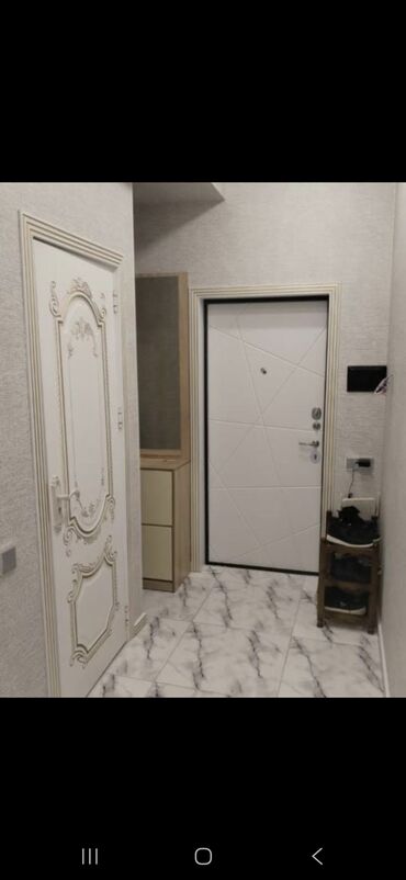 Kirayə mənzillər: 3 otaqlı, Yeni tikili, 82 kv. m