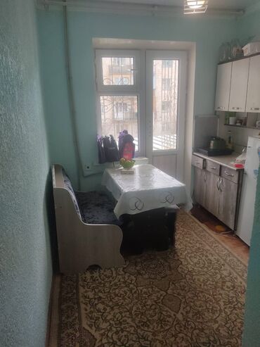 999 сниму квартиру: 1 комната, 30 м², 104 серия, 1 этаж, Евроремонт