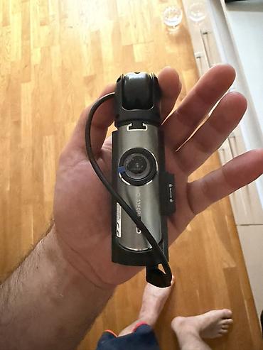 Videoreqistratorlar: CAR DVR VIDEO avtomobil videoregistratoru Xüsusiyyətlər: - Ön kamera — 3